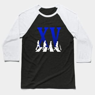 XV Baseball T-Shirt